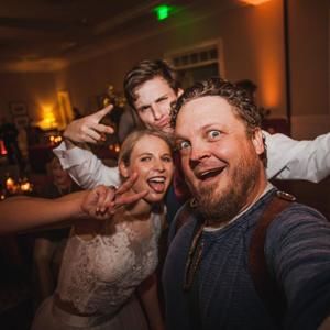 Meet your Posher, Matthew